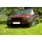 VW Vento (92-97) priekšējā reste, melna